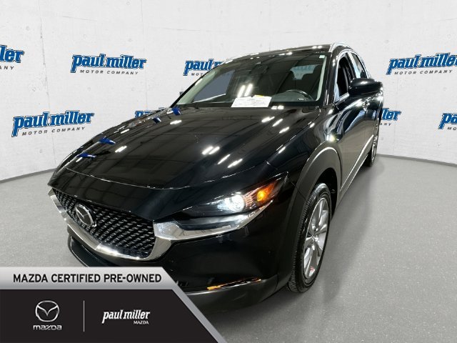 2023 Mazda CX-30 Select