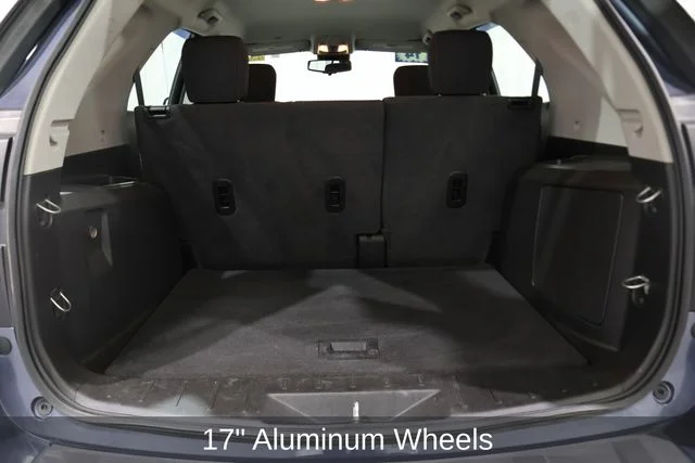 Used 2014 Blue Metallic Chevrolet LS image 13