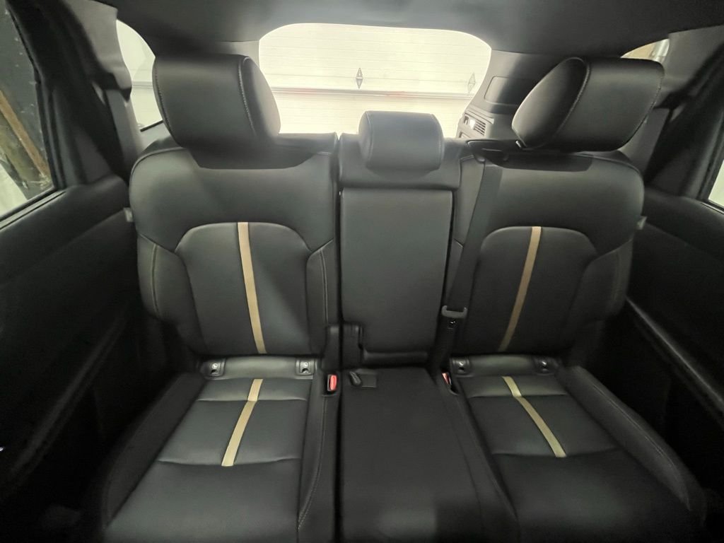 New 2025 Rhodium White Premium Mazda Premium Plus AWD image 26