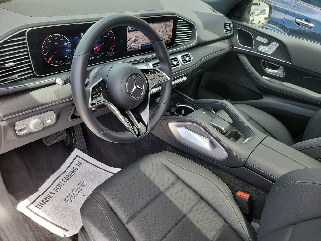 Certified Used 2026 Gray Mercedes-Benz GLE 350 image 26