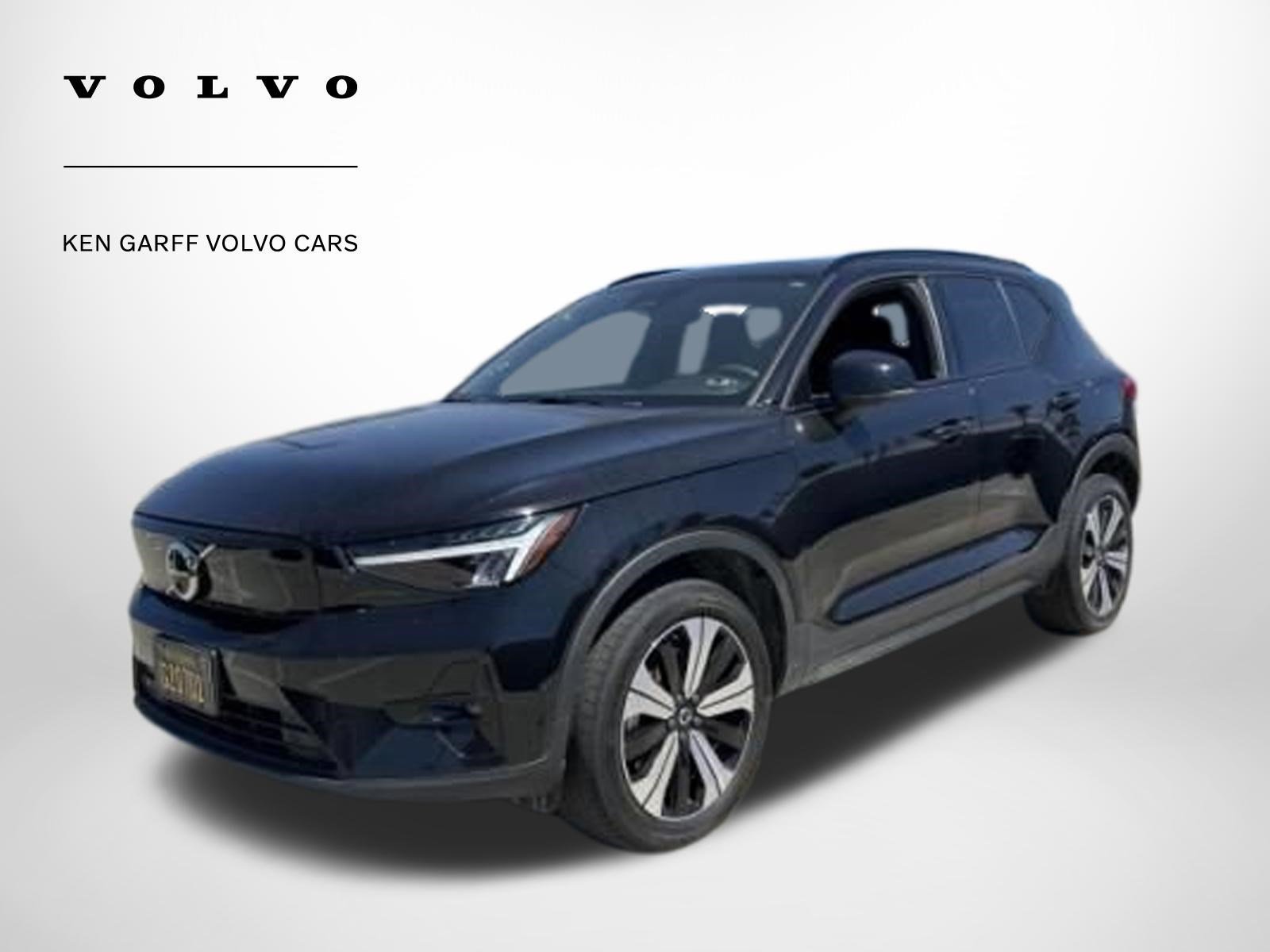 2023 Volvo XC40 P8 Recharge Plus AWD's photo