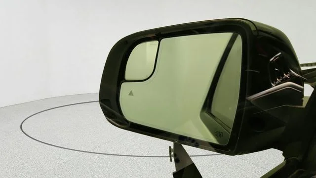 Used 2024 Bright White Clearcoat Jeep Series III image 13