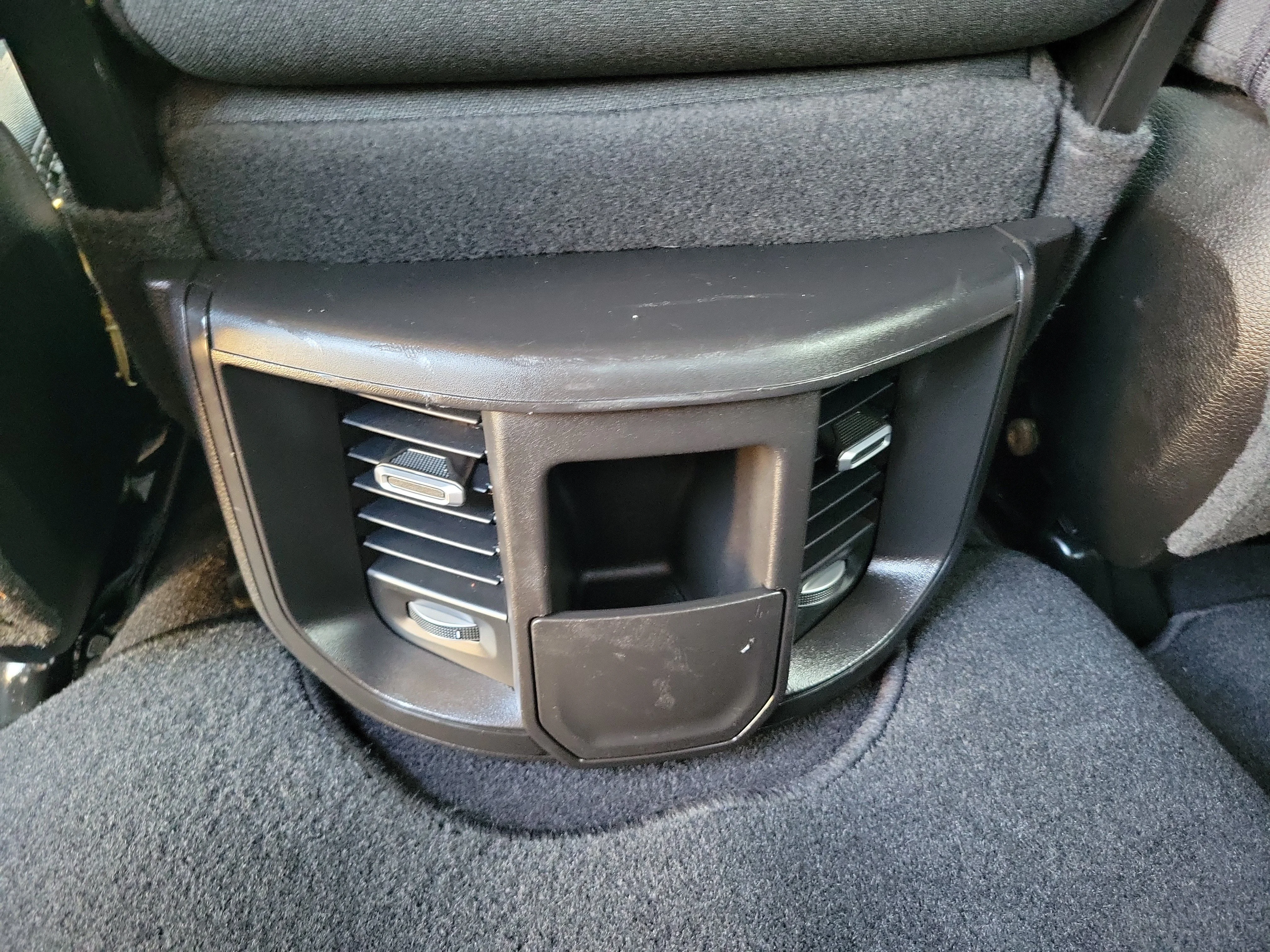 Certified Used 2025 Gray Ram Big Horn image 16