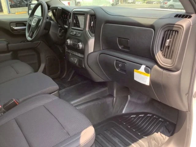 2026 GMC Sierra 1500 Pro - Photo 14