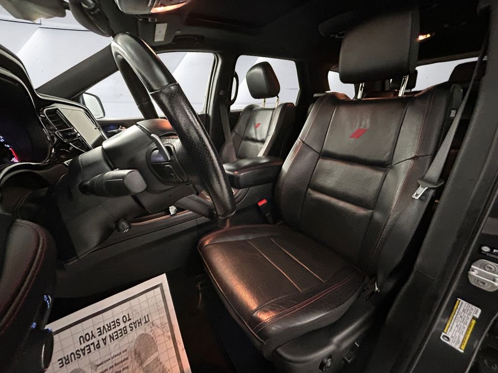 Used 2024 Gray Dodge GT Plus image 8