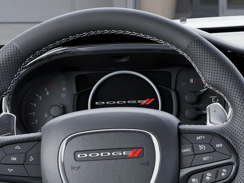 New 2026 Triple Nickel Dodge GT Plus HEMI V8 image 43