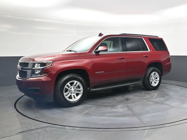 Used 2018 Red Chevrolet LT image 9