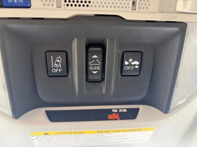 Used 2020 Gray Subaru Touring image 36