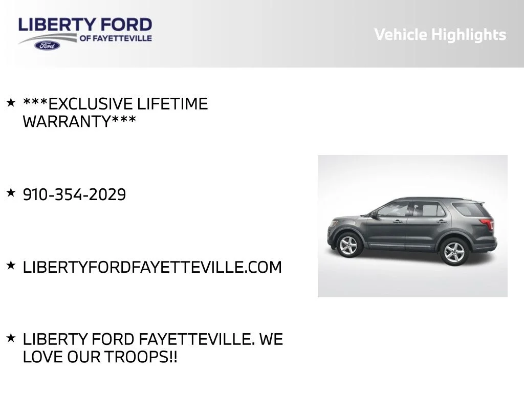 Used 2019 Magnetic Ford XLT image 5
