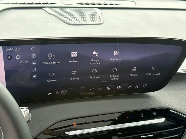 2026 Buick Enclave Preferred - Photo 27