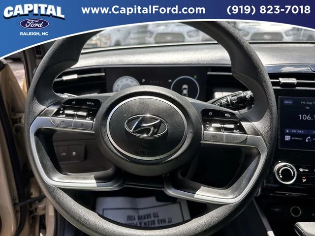 Used 2023 Beige Hyundai SEL image 25