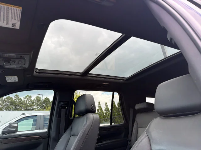Used 2023 BLACK Chevrolet Z71 image 33