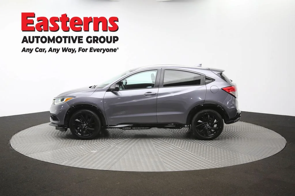 Used 2022 Gray Honda Sport image 57