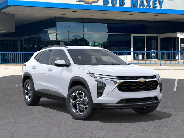 2026 Chevrolet Trax LT - Photo 7
