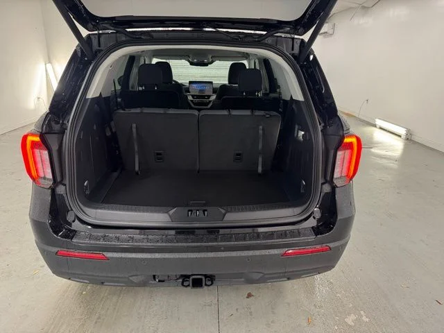 New 2026 Black Ford Active image 7