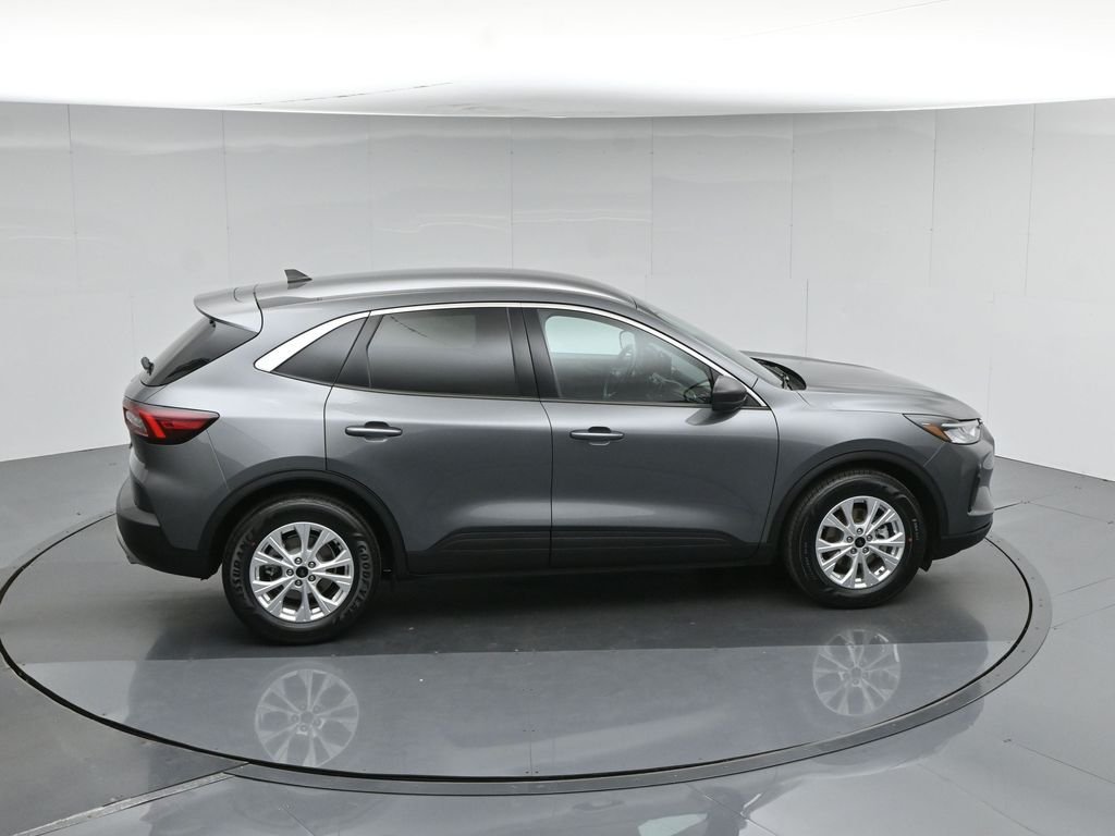 Certified Used 2024 Gray Ford Active image 46
