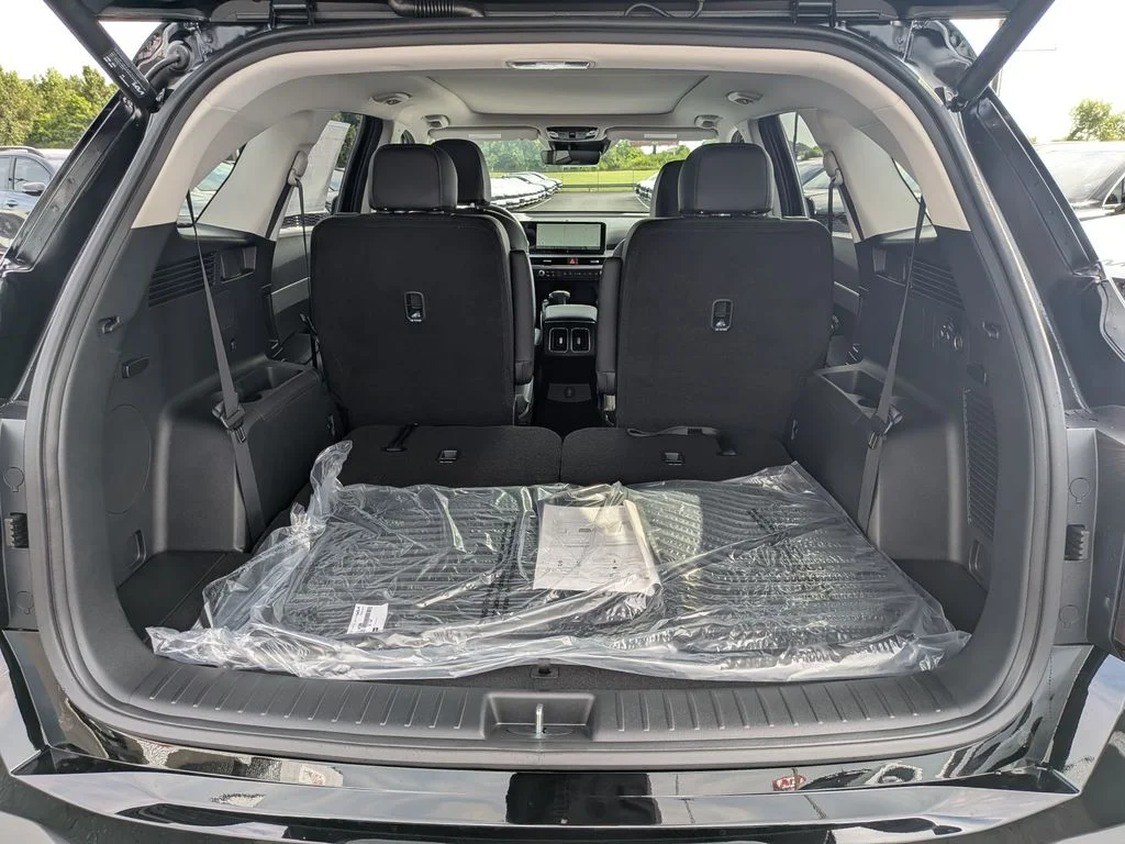 2025 Kia Sorento EX - Photo 23