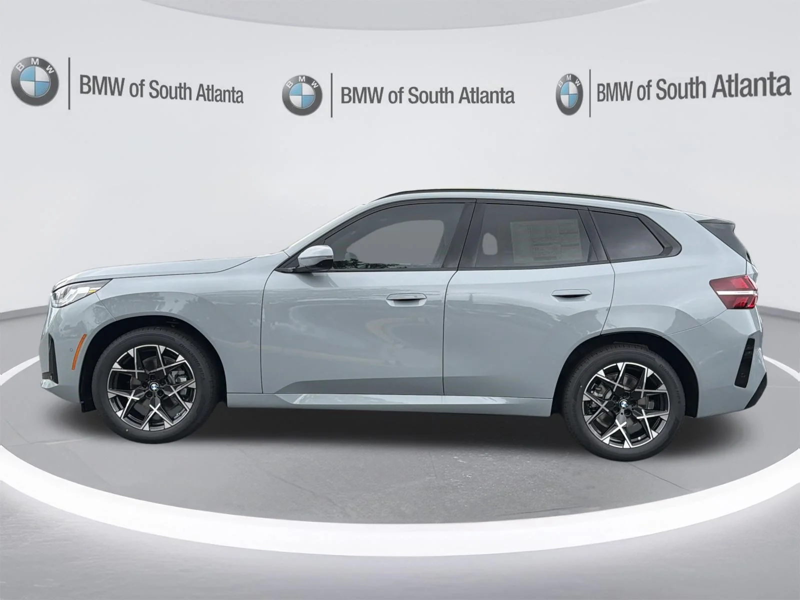 New 2026 Brooklyn Grey Metallic BMW 30 xDrive image 20