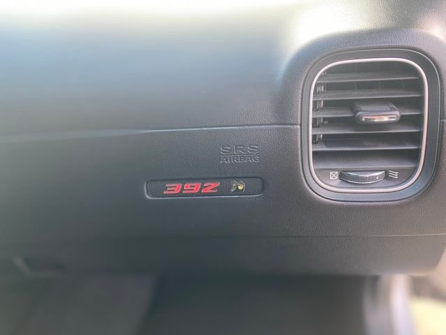 Used 2023 Silver Dodge R/T Scat Pack image 18