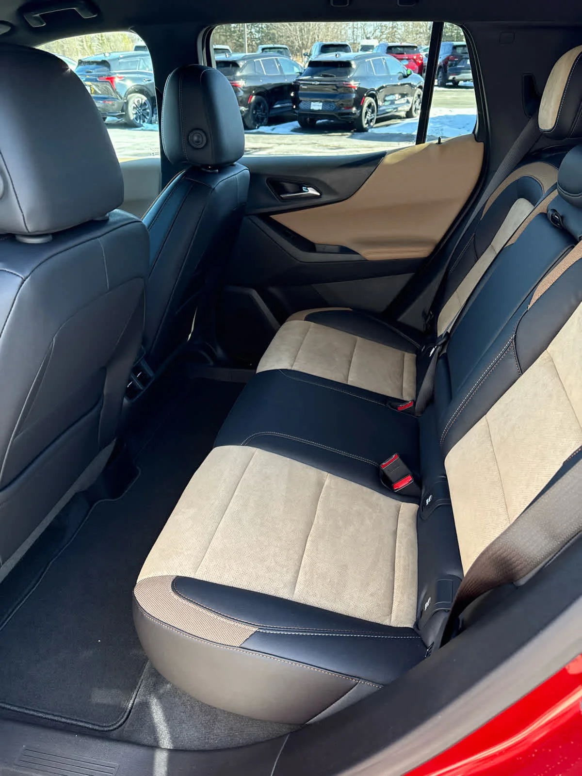 2026 Chevrolet Equinox ACTIV - Photo 9