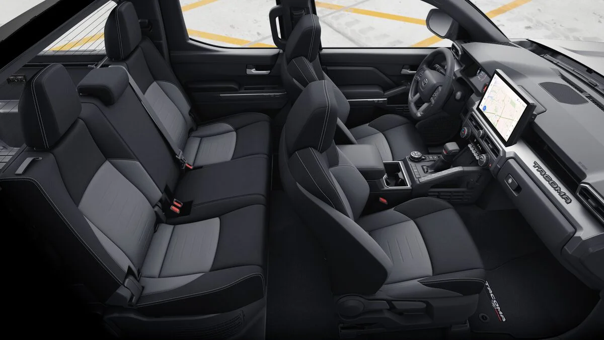 New 2026 Mudbath Toyota TRD Off Road image 22