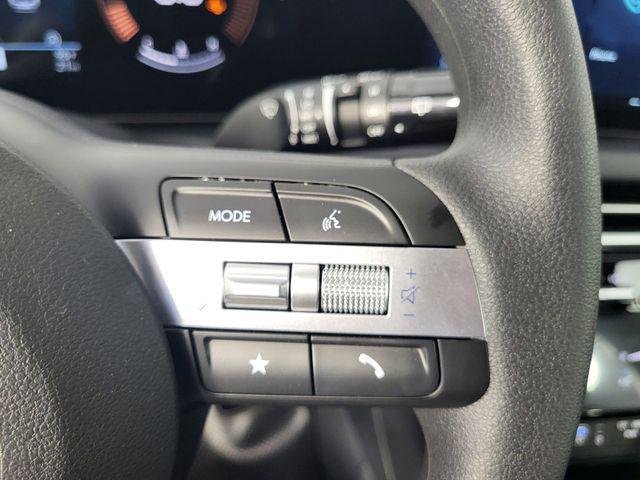 New 2026 Gray Hyundai SEL AWD image 29