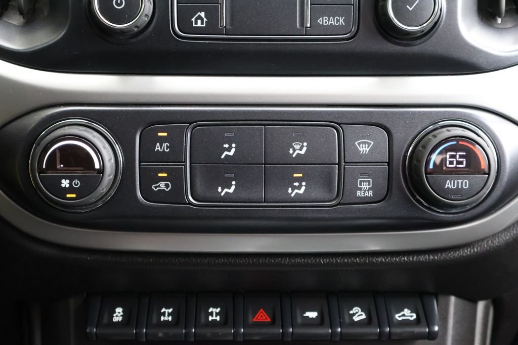 2021 Chevrolet Colorado ZR2 - Photo 18
