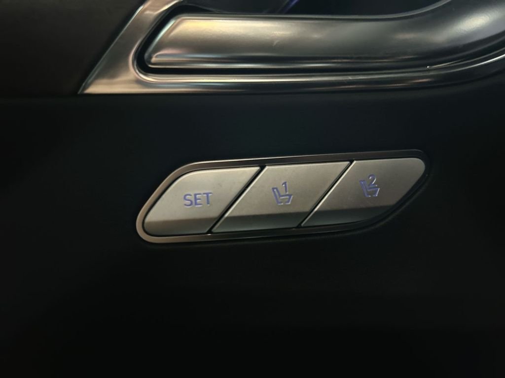 New 2026 Capri Blue Genesis 2.5T PRESTIGE image 38