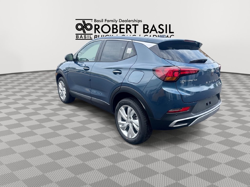 2026 Buick Encore GX Preferred - Photo 6
