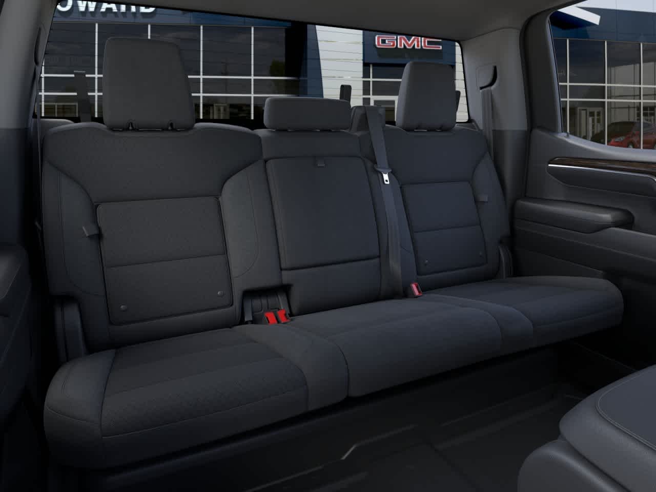 2026 GMC Sierra 1500 Elevation - Photo 17