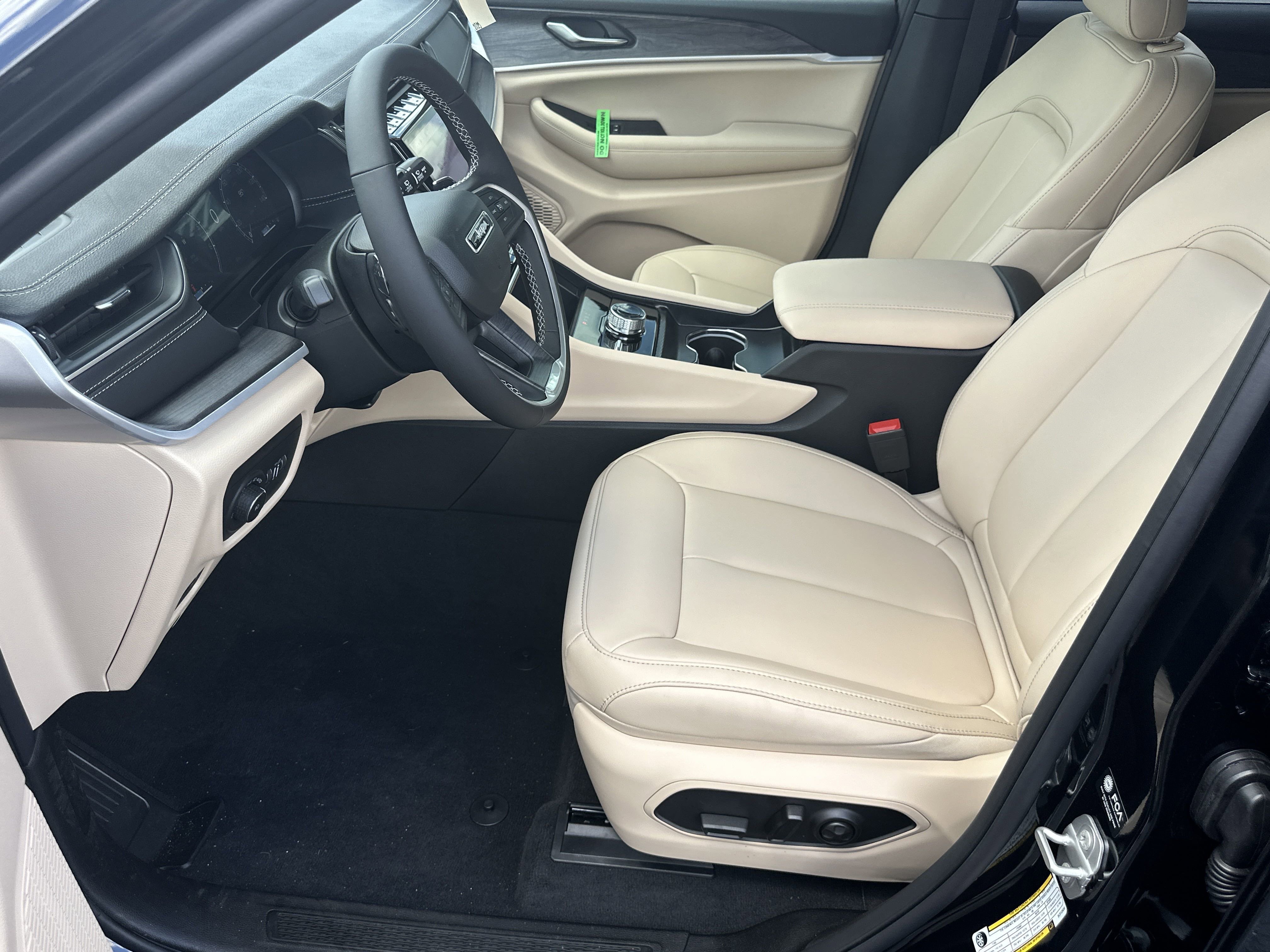 2025 Jeep Grand Cherokee Limited - Photo 10