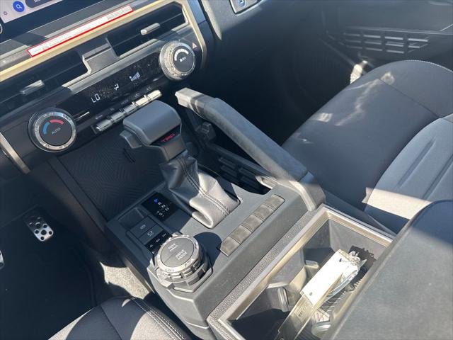 Certified Used 2025 ICE CAP Toyota  image 27