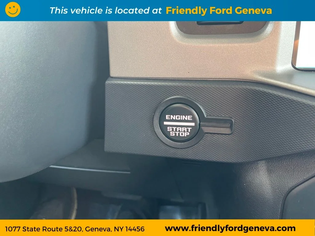 Used 2023 Cactus Green / Gray Ford Raptor image 50