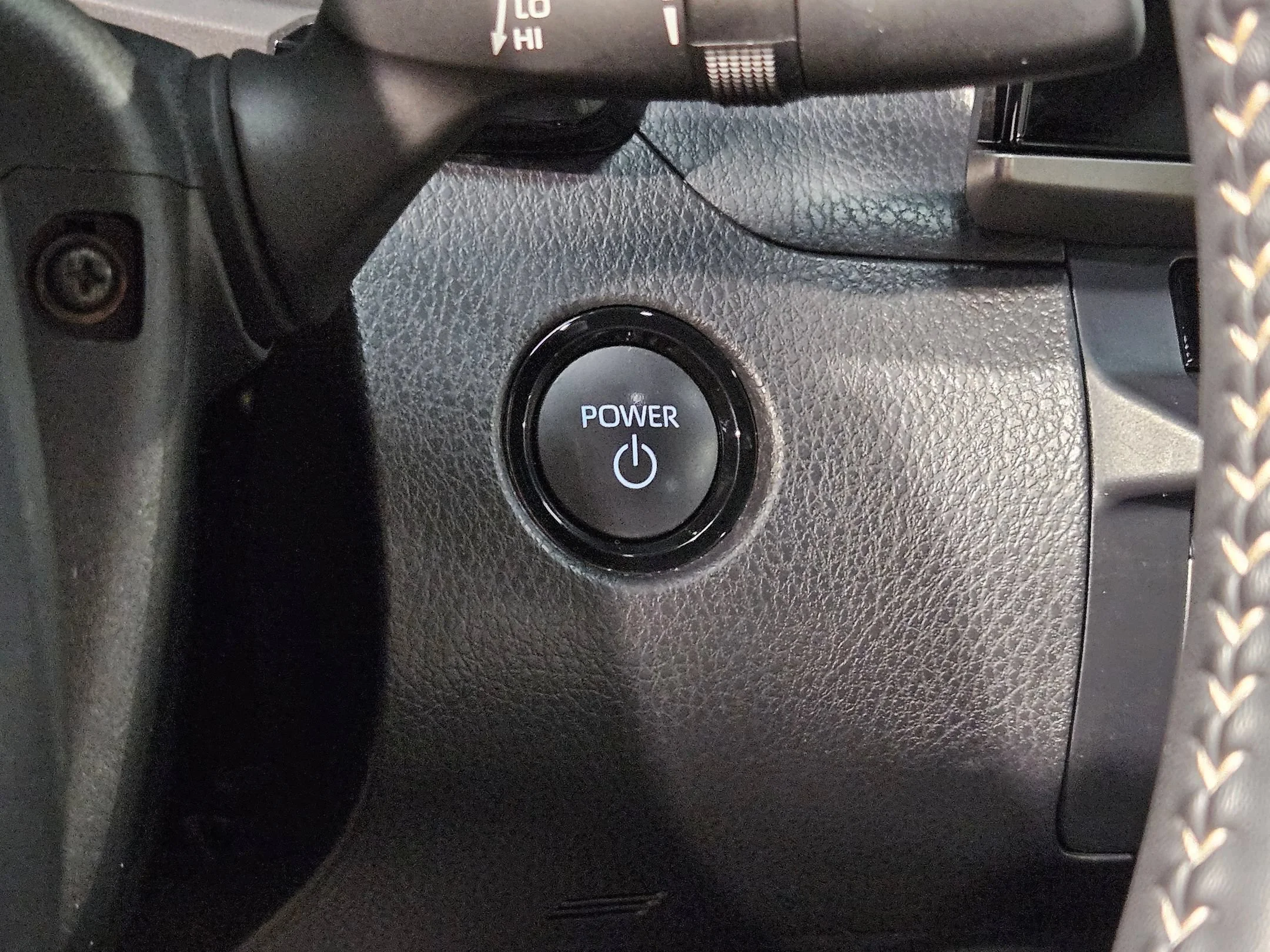 Used 2025 Underground Toyota SE image 33