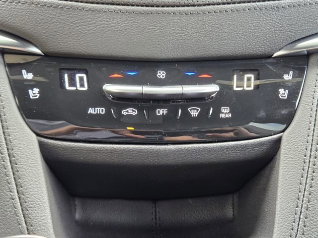 2026 Cadillac XT5 Premium Luxury - Photo 14