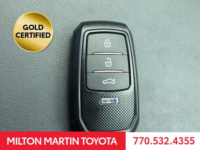 Used 2024 Black Toyota Adventure image 28