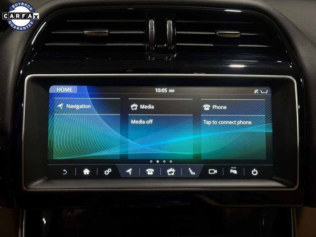 Used 2019  Jaguar 25t Prestige image 13