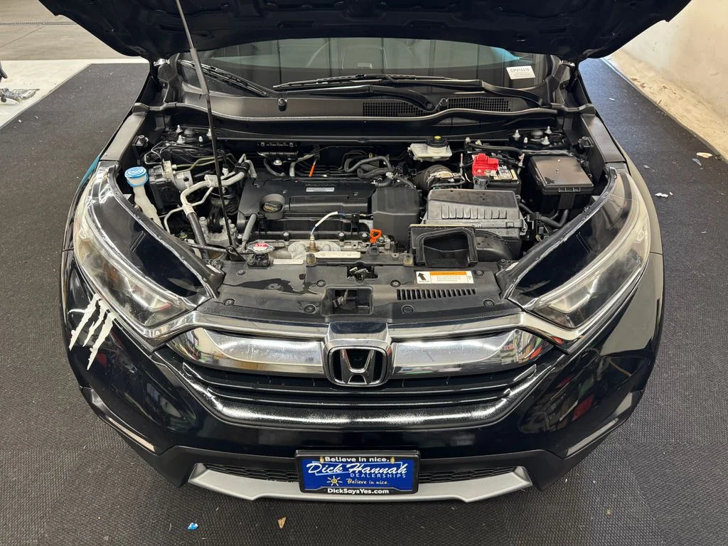 Used 2019 Black Honda LX image 11
