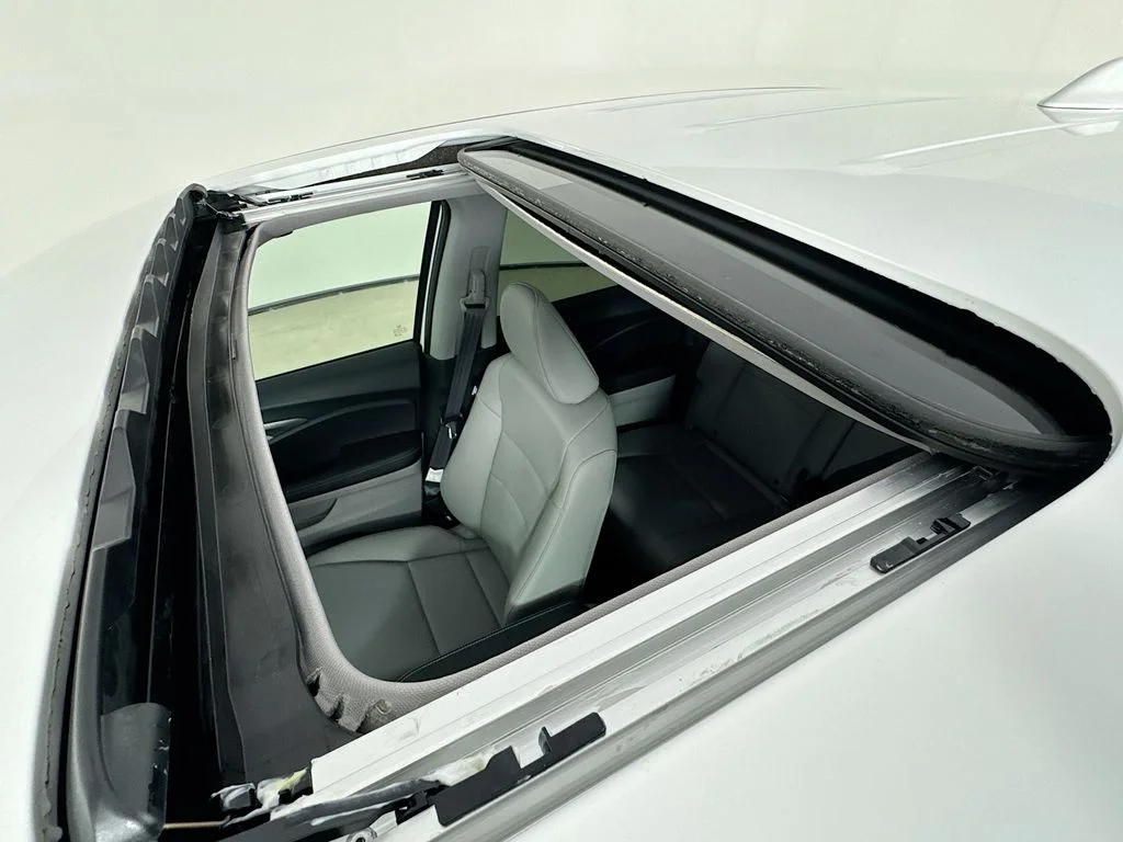New 2026 Platinum White Pearl Honda RTL image 31