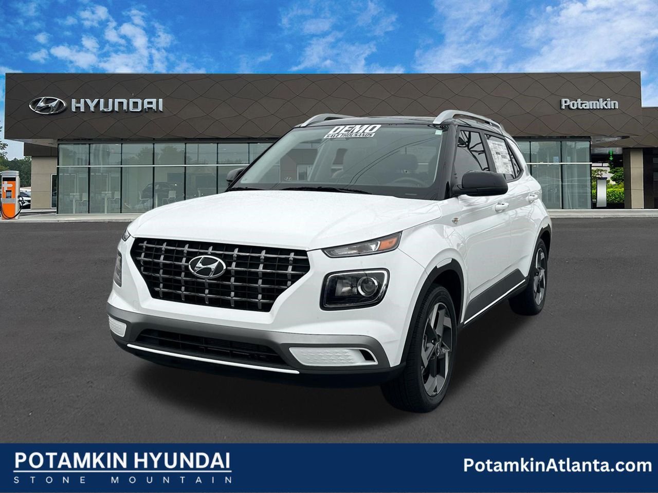 2026 Hyundai Venue