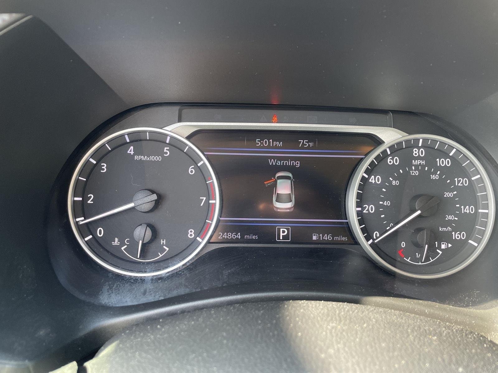 Used 2023 Nissan Sentra SV with VIN 3N1AB8CV3PY276700 for sale in Kansas City