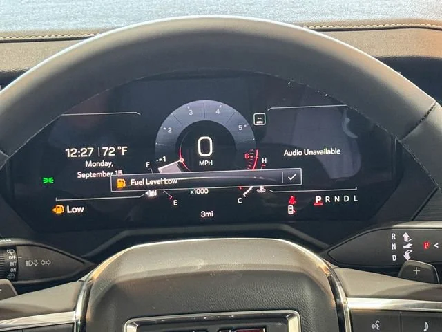 2026 GMC Acadia Elevation - Photo 34