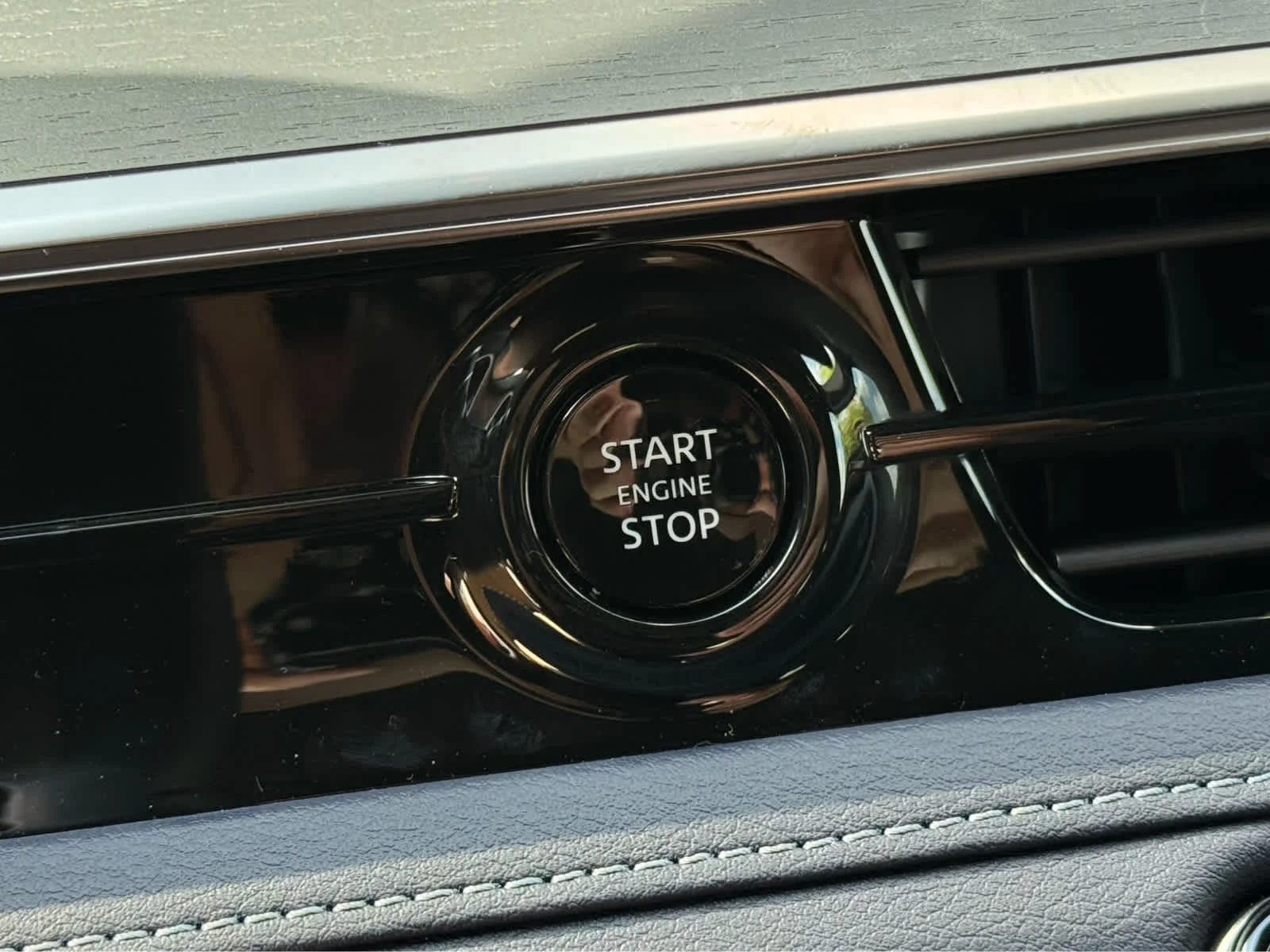 2026 INFINITI QX80 Sport - Photo 15