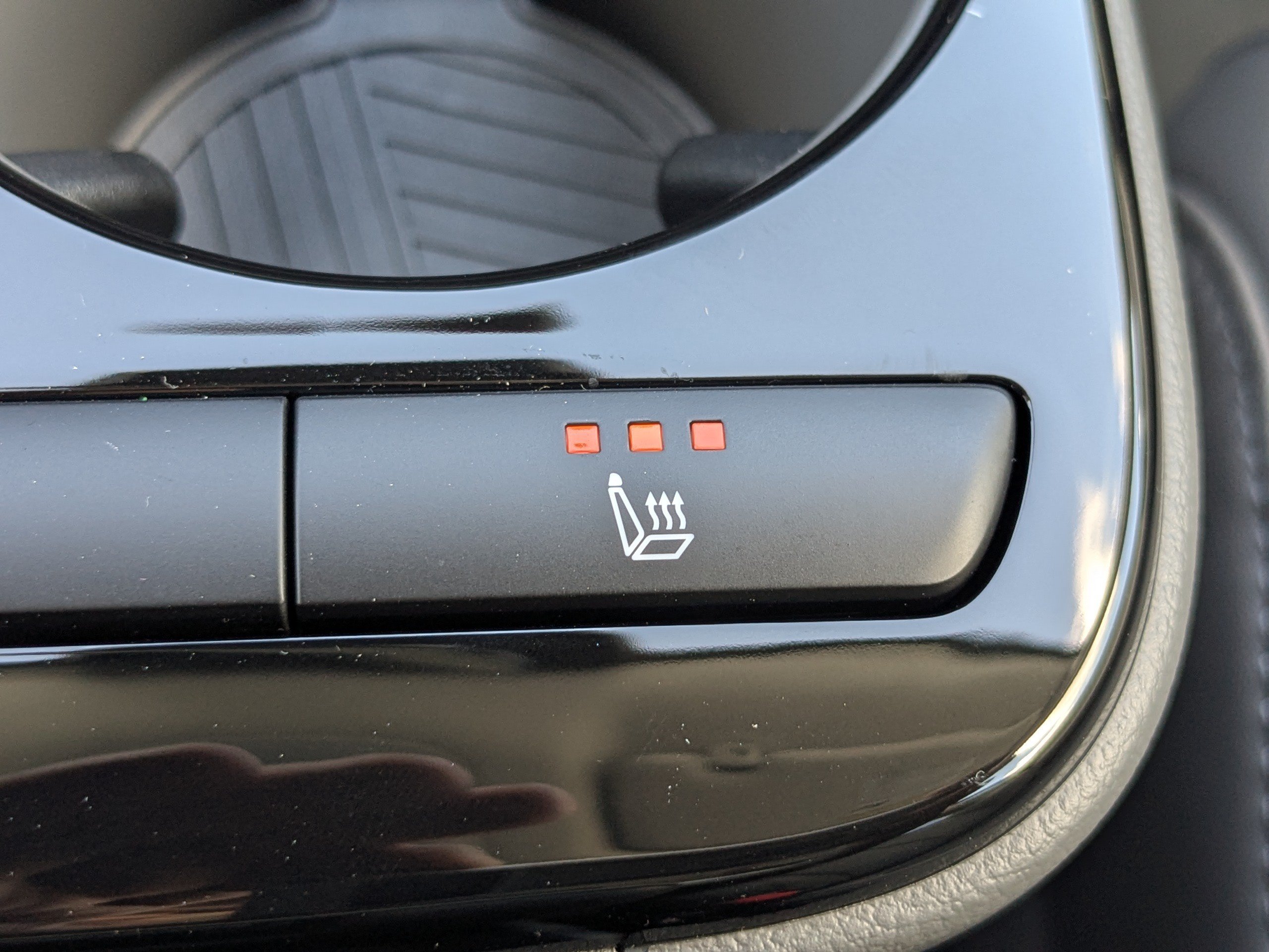 New 2027 Cyber Gray Hyundai SEL image 28