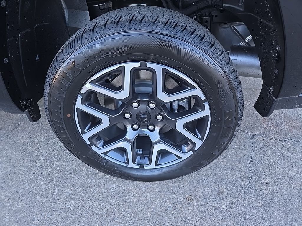 2026 RAM 1500 Laramie - Photo 29