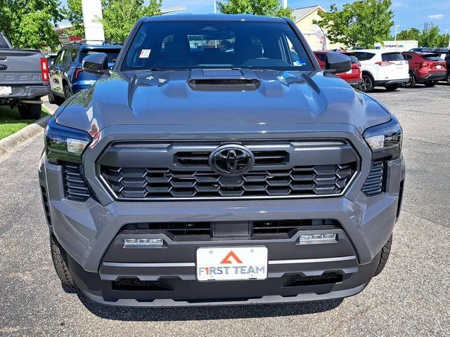 New 2026 Underground Toyota  TRD Sport image 2