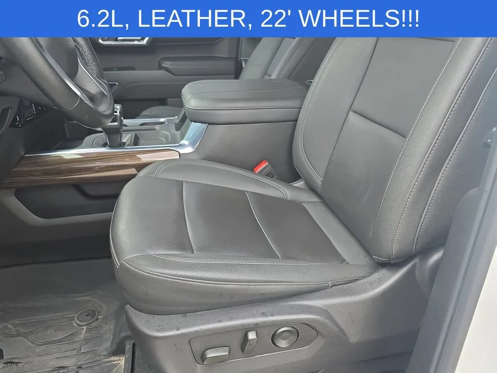 2024 Chevrolet Silverado 1500 RST - Photo 20