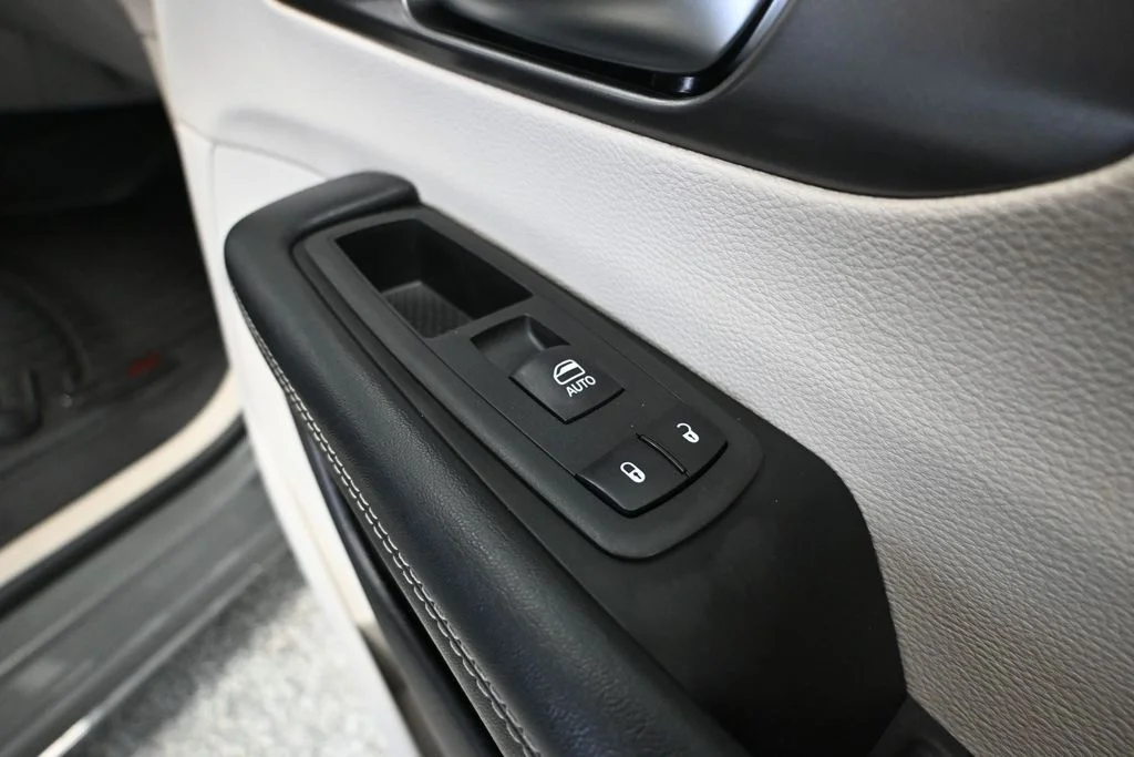 2022 Chrysler Pacifica Touring L - Photo 47