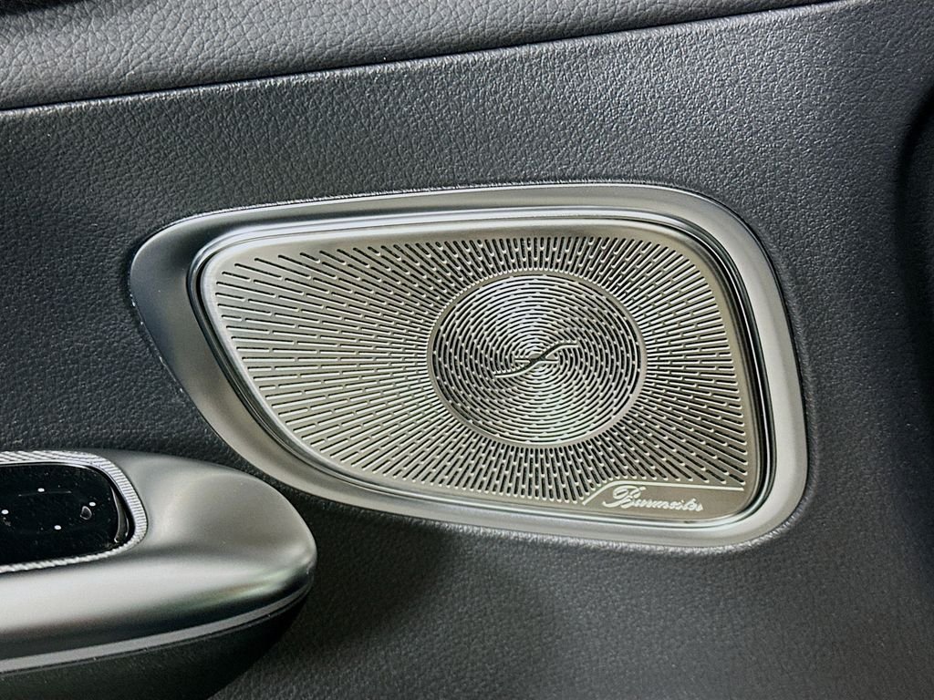 Used 2026 Black Mercedes-Benz GLC 300 image 18