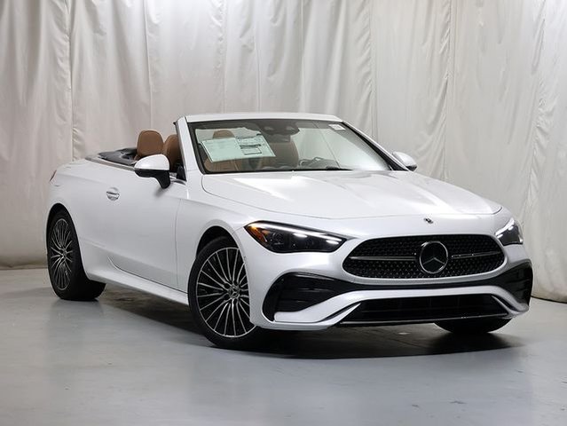 2027 Mercedes-Benz CLE CLE 300